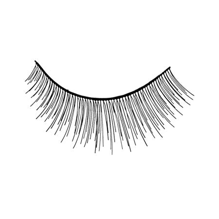 kryolan-tv-1-upper-eyelashes-falsche-wimpern-handgekn-pft image 2