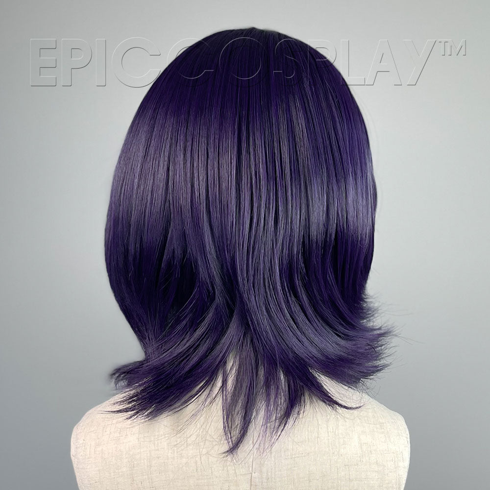 epiccosplaywigs-helen-purple-black-fusion-per-cke-kurz-lila-schwarz image 3