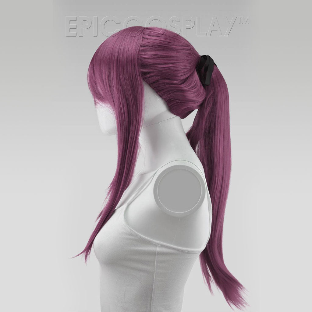 epiccosplaywigs-phoebe-dark-plum-purple-zopf-per-cke image 3