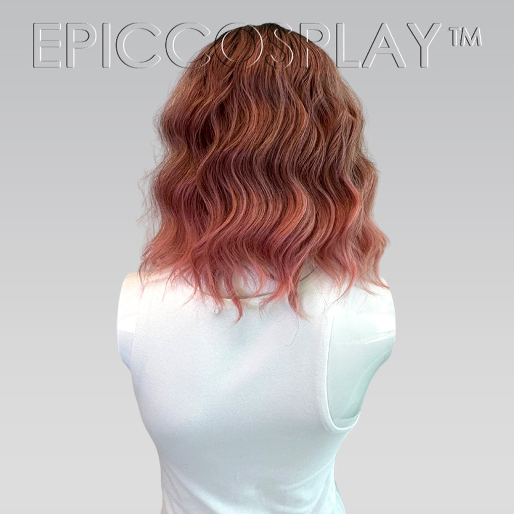 epiccosplaywigs-signature-rose-wine-per-cke-kurz-wellig-beach-waves image 3