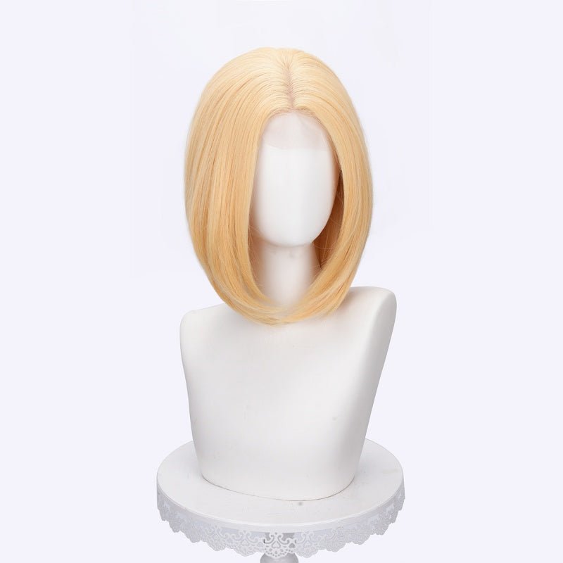 lemailwig-lace-wigs-kurze-cosplay-per-cke-35-cm-black image 7