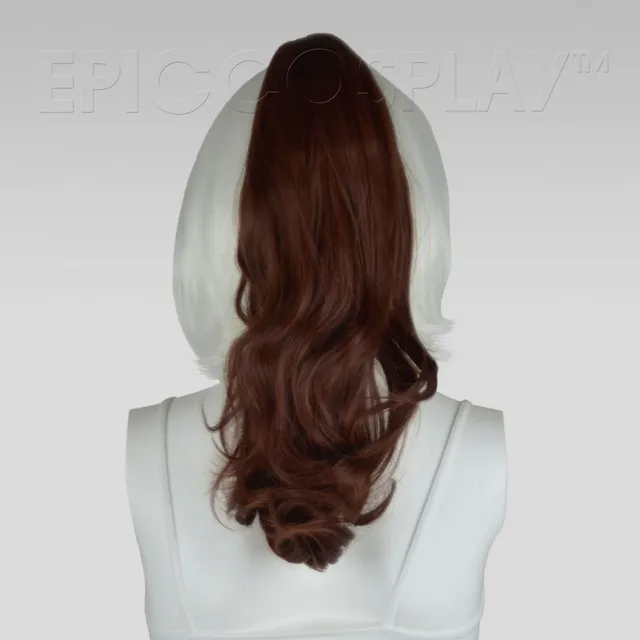 epiccosplaywigs-ponytail-clipon-medium-brown-zopf-51-cm image 1