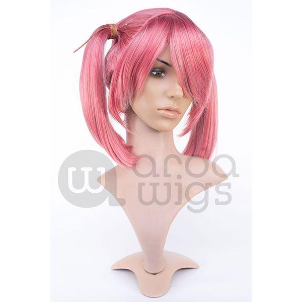 arda-wigs-chibi-classic-zopf-per-cke-small-21in-schwarz image 4