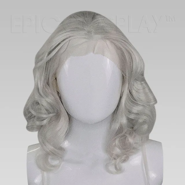 epiccosplay-aries-lace-front-per-cke-silvery-grey-kurz-lockig image 1