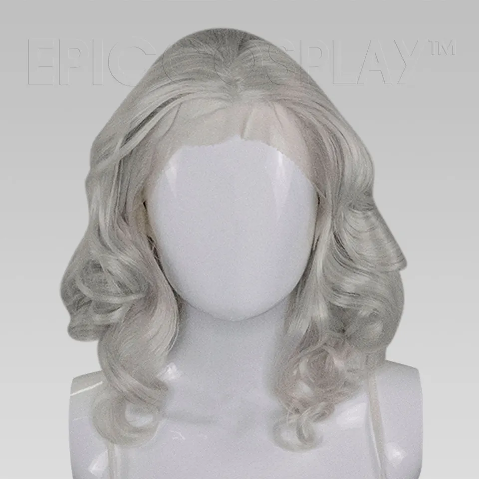 epiccosplay-aries-lace-front-per-cke-silvery-grey-kurz-lockig image 1