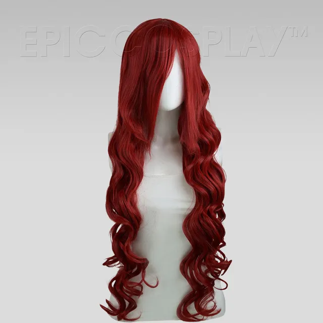 epiccosplaywigs-hera-dark-red-lange-cosplay-per-cke-lockig image 1