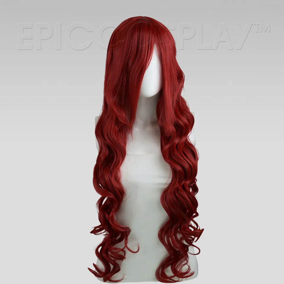epiccosplaywigs-hera-dark-red-lange-cosplay-per-cke-lockig image 1