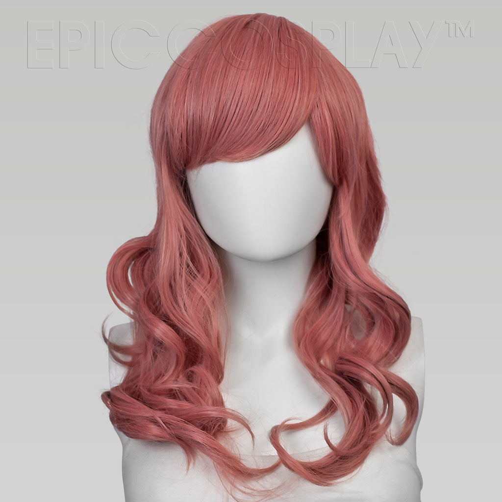 epiccosplaywigs-hestia-princess-dunkelrosa-locken-per-cke image 1