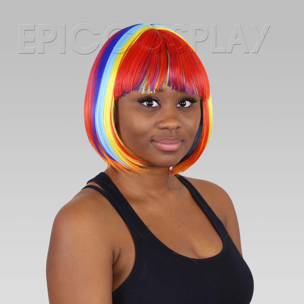 epiccosplaywigs-signature-rainbow-bob-per-cke-bunt-kurz image 2