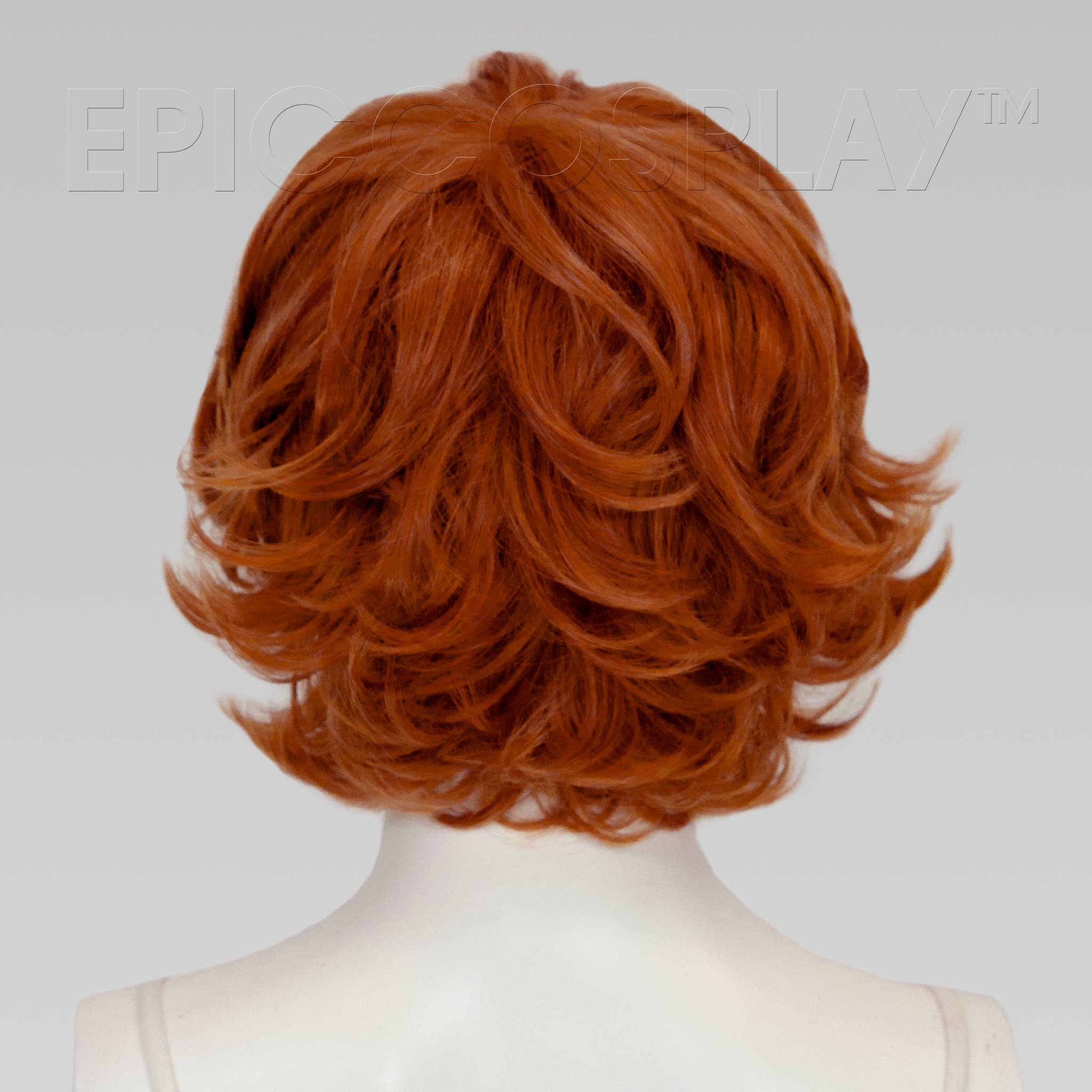 epiccosplaywigs-aion-kupferrot-kurz-per-cke-wellig-28-cm image 3