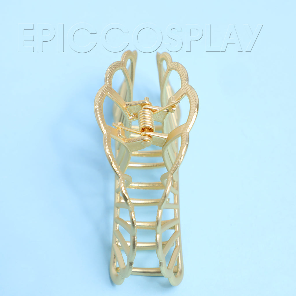 epiccosplaywigs-seashell-haarklammer-muschel-meerjungfrau image 4