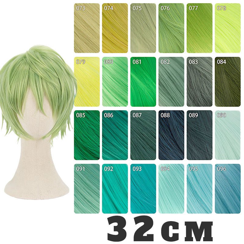 lemailwig-basic-wigs-per-cke-gr-n-100cm-hitzebest-ndig image 3
