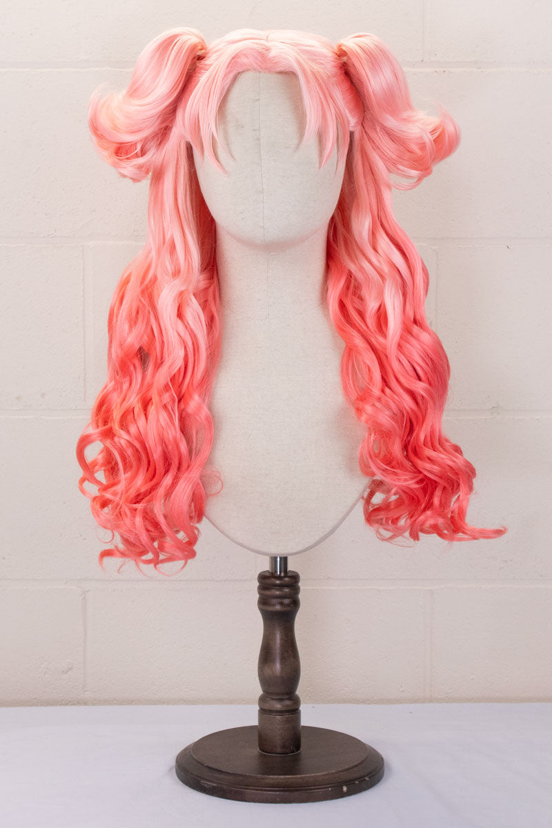 coscraft-tetia-witch-hat-per-cke-rosa-72cm-lang image 1