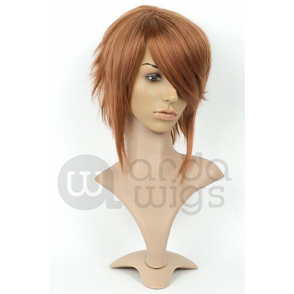 arda-wigs-jaguar-classic-per-cke-maroon-kurz-stufig image 4