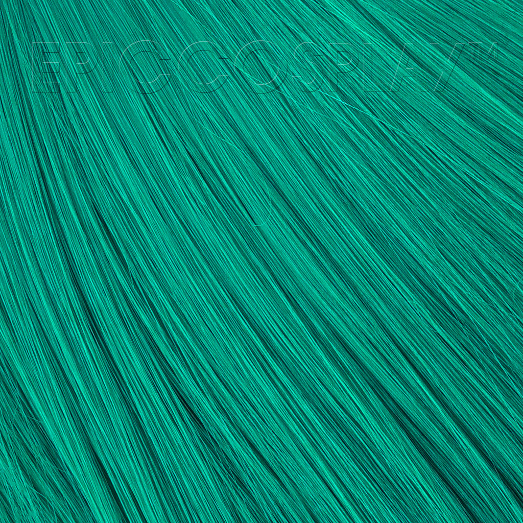 epiccosplaywigs-weft-extensions-15-vocaloid-green-haarteil-gr-n image 1