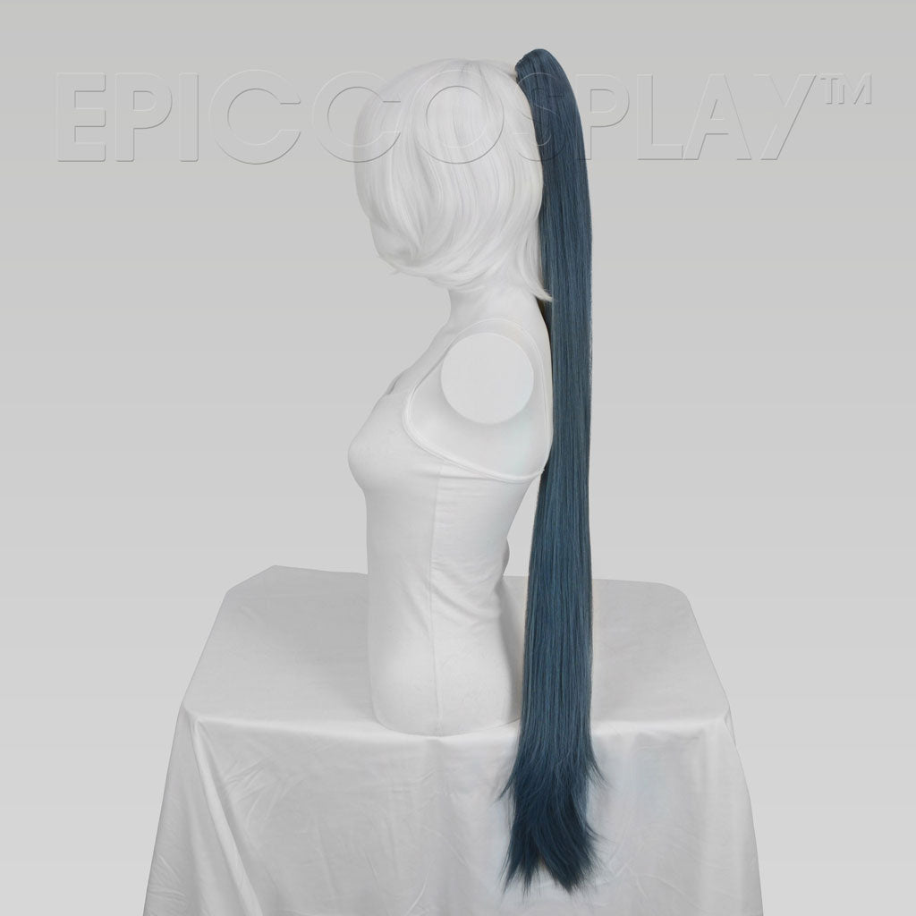 epiccosplaywigs-ponytail-clipons-35-blue-steel-zopf-glatt image 2