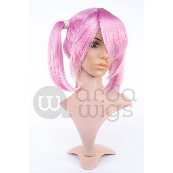 arda-wigs-chibi-classic-zopf-per-cke-small-21in-schwarz image 5