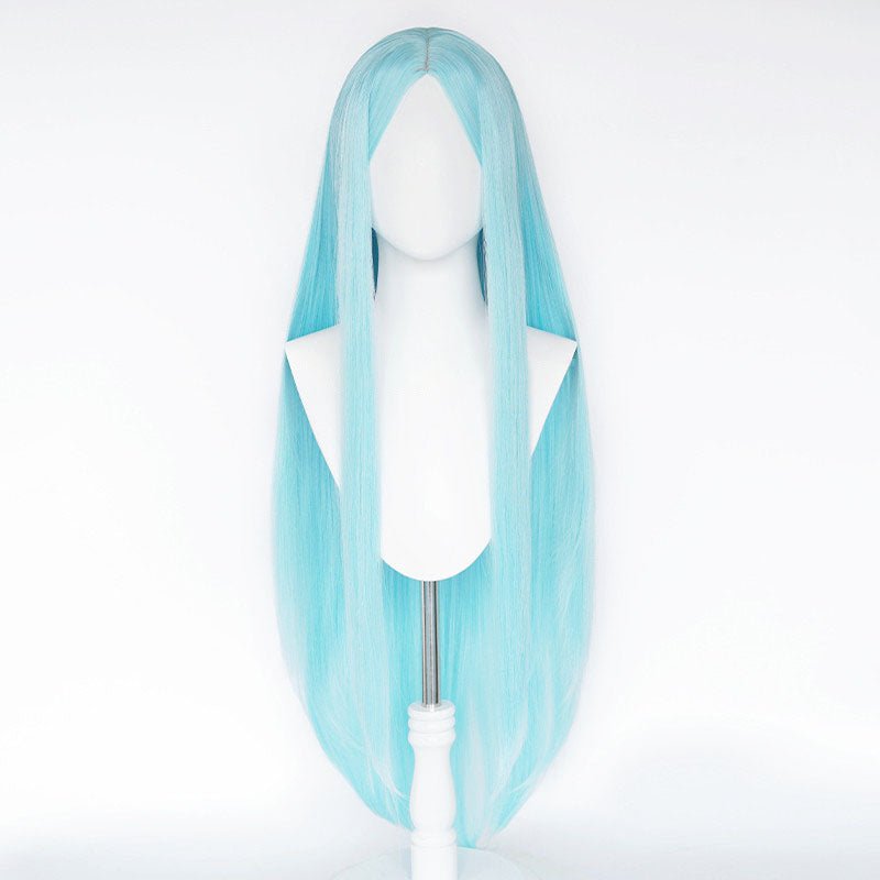 lemailwig-cosplay-wigs-100cm-per-cke-lang-glatt-farbe-a image 6