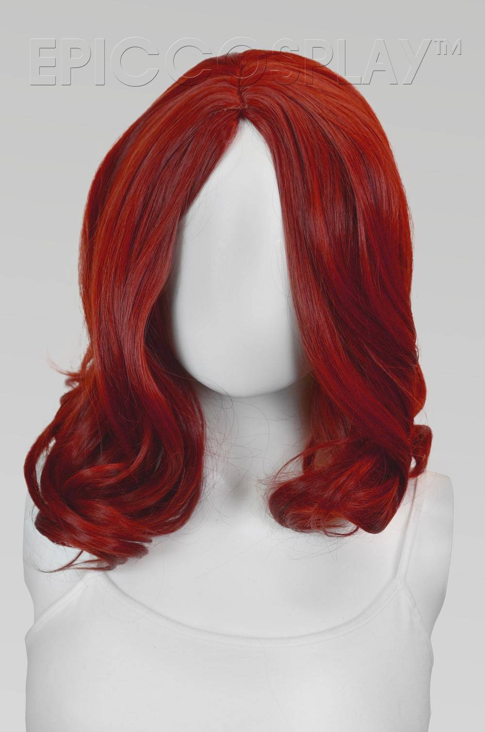epic-cosplay-aries-per-cke-kurz-lockig-apple-red-mix image 2
