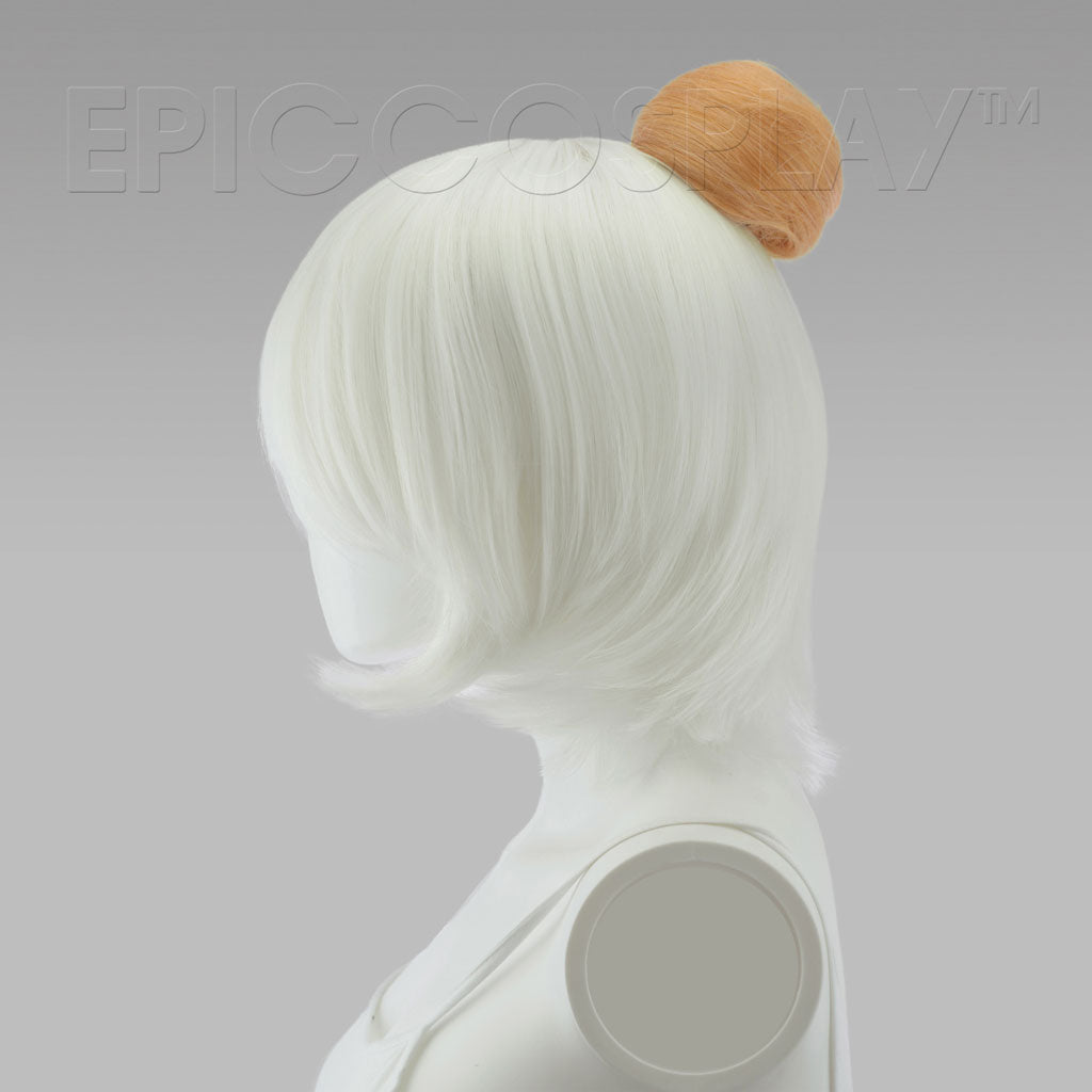 epiccosplaywigs-dutt-haarteil-peach-blonde-haarbun-8-cm image 2