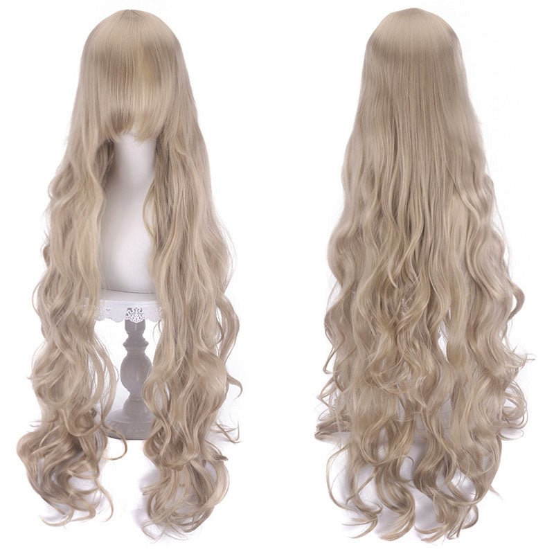 lemailwig-cosplay-wigs-100cm-per-cke-lockig-12-farben image 5