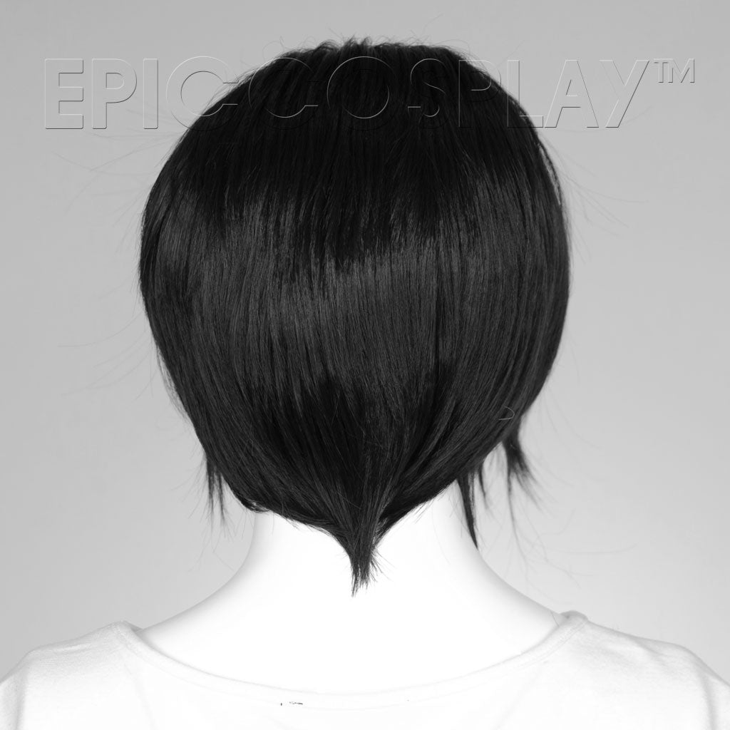 epiccosplay-atlas-lacefront-black-per-cke-kurz-schwarz-30cm image 2