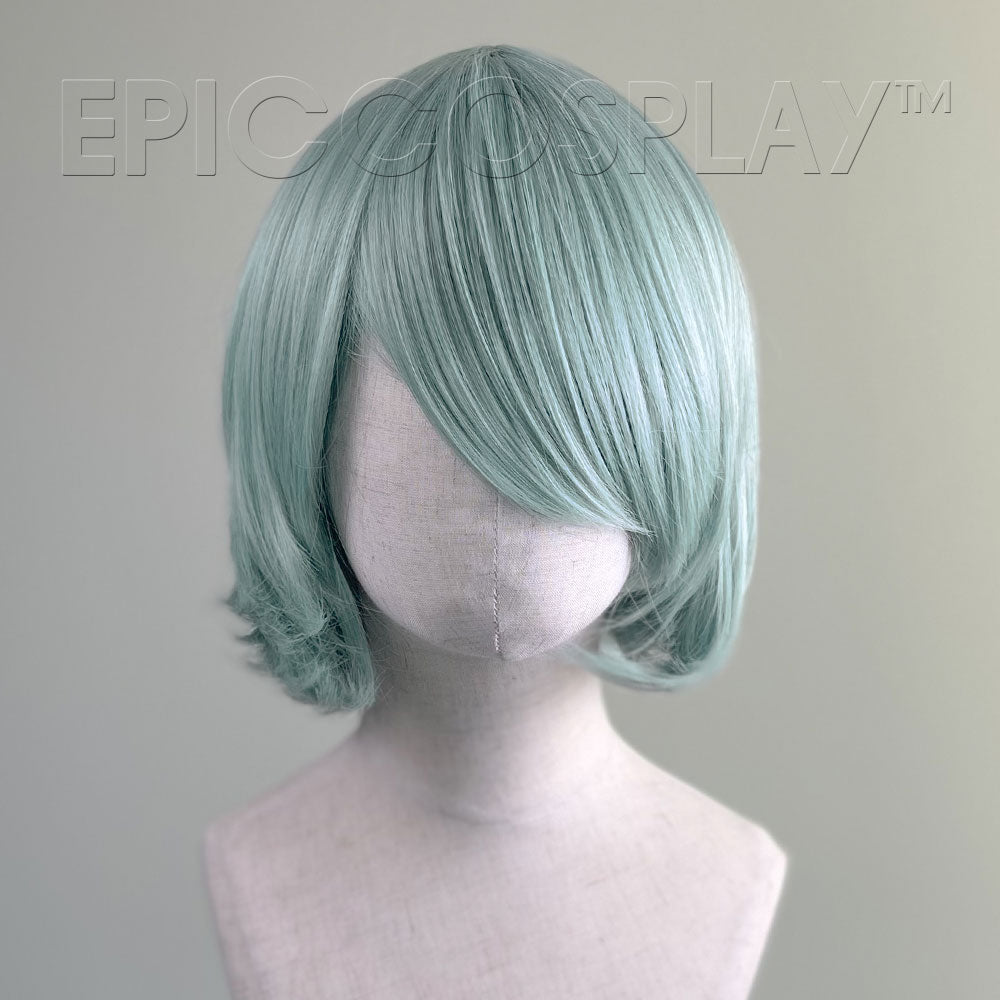 epic-cosplay-chronos-mint-green-mix-bob-per-cke-kurz image 1