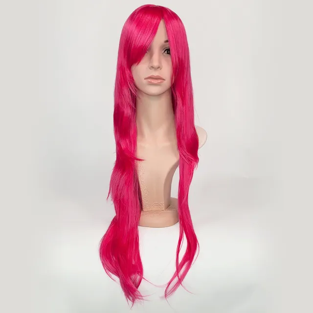 arda-wigs-classic-trish-per-cke-raspberry-extra-lang image 1