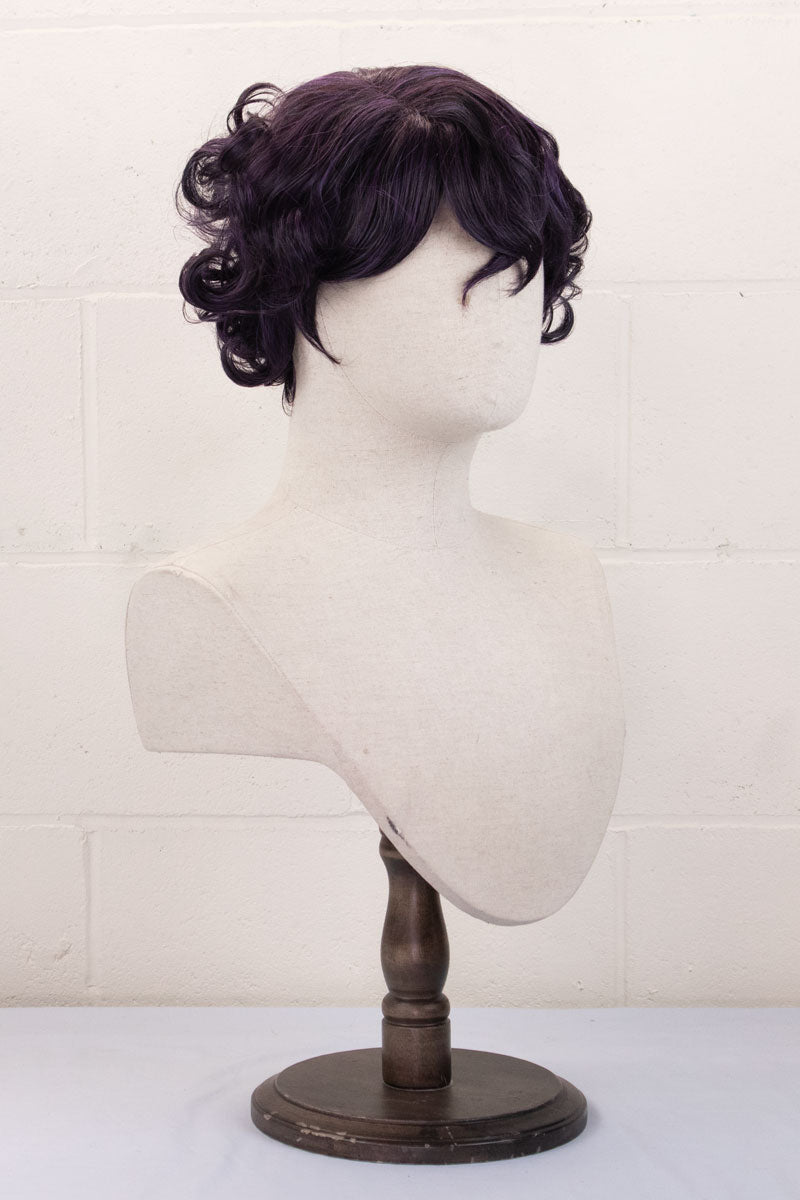 coscraft-wigs-witch-hat-atelier-agott-per-cke-lockig image 2