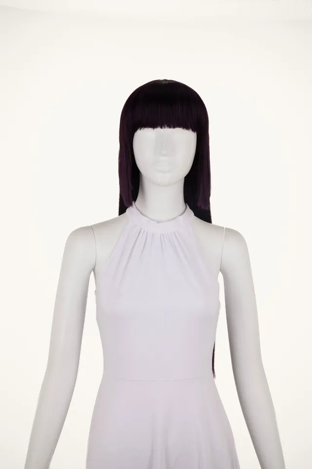 arda-wigs-yuki-classic-cosplay-per-cke-schwarz-blau-extra-lang image 1