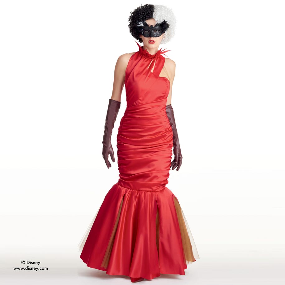 simplicity-9341-cruella-kost-m-schnittmuster-gr-e-h5 image 2
