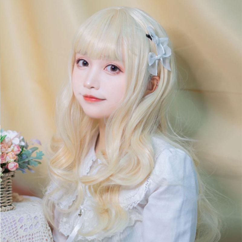 lemailwig-lolita-wigs-princess-per-cke-blond-65-cm image 2