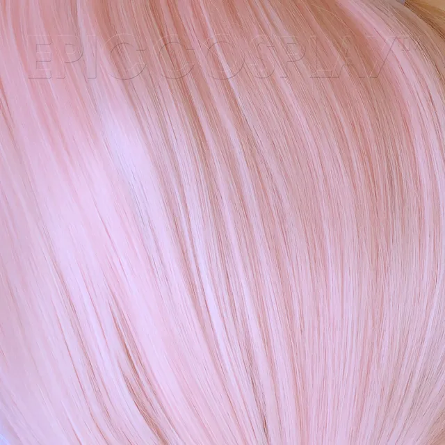epiccosplaywigs-weft-extensions-15-tresse-fusion-vanilla-pink-38cm image 1