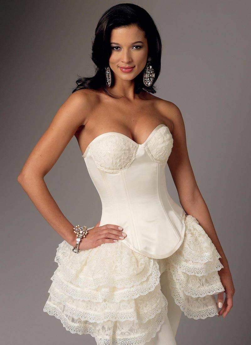 coscraft-b6338-corsage-schnittmuster-a5-mit-schn-rung image 3