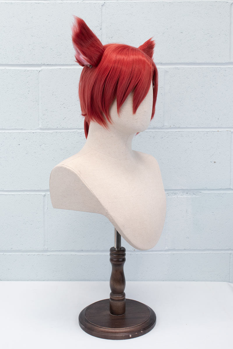 coscraft-wigs-g-raha-tia-per-cke-rot-mit-ohren image 2