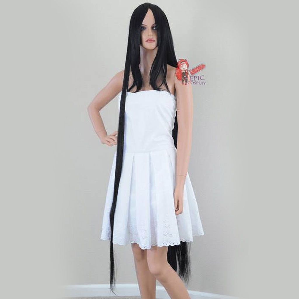 epiccosplaywigs-demeter-schwarz-per-cke-lang-glatt-152-cm image 2