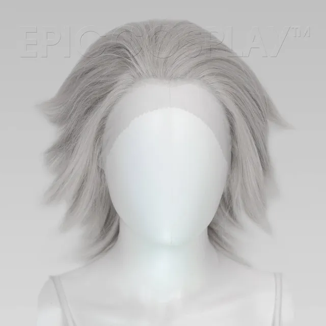 epiccosplaywigs-keto-layered-lace-front-per-cke-silbergrau-kurz image 1