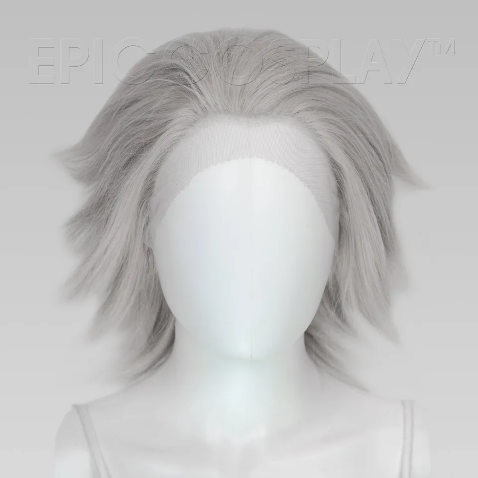 epiccosplaywigs-keto-layered-lace-front-per-cke-silbergrau-kurz image 1