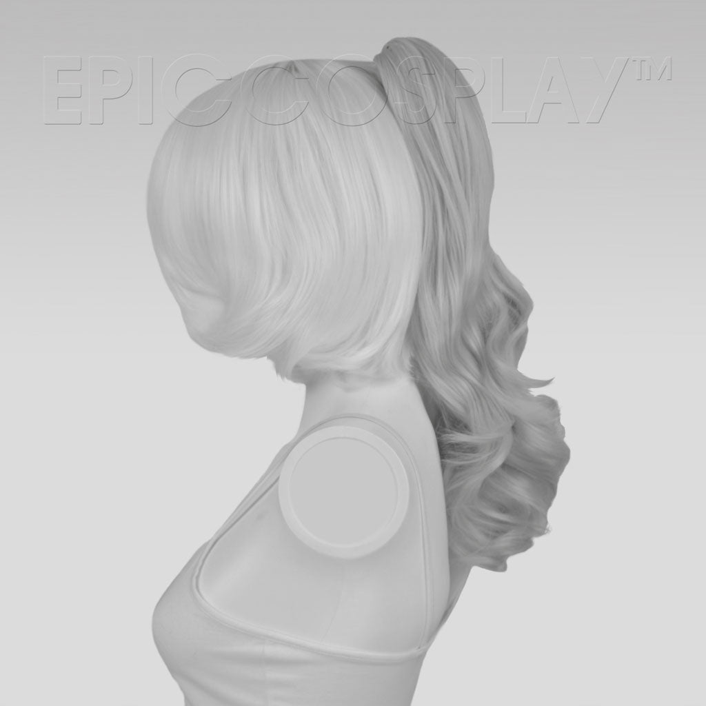 epiccosplaywigs-ponytail-clipon-haarteil-silbergrau-20-zoll-lockig image 2