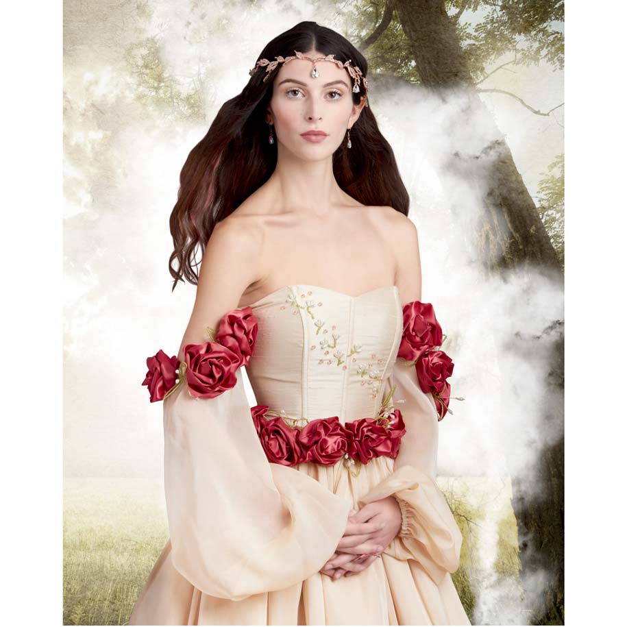 coscraft-sewing-patterns-9577-fantasy-schnittmuster-h5 image 3