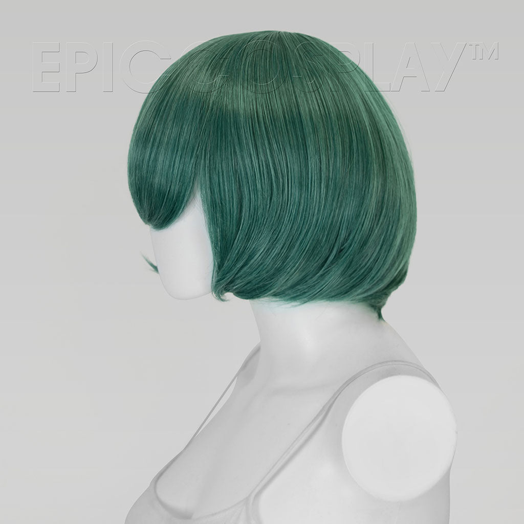 epiccosplaywigs-chronos-bob-per-cke-emerald-green-mix-kurz image 2