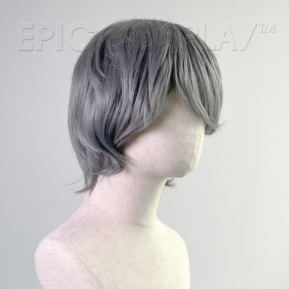 epiccosplaywigs-aether-gunmetal-grey-kurz-per-cke-gestuft image 2
