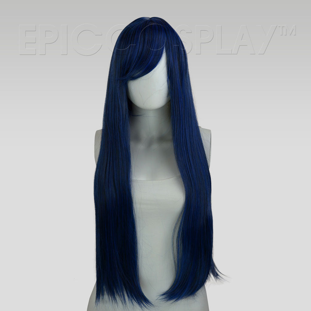 epiccosplaywigs-nyx-blue-black-fusion-per-cke-glatt-lang image 1