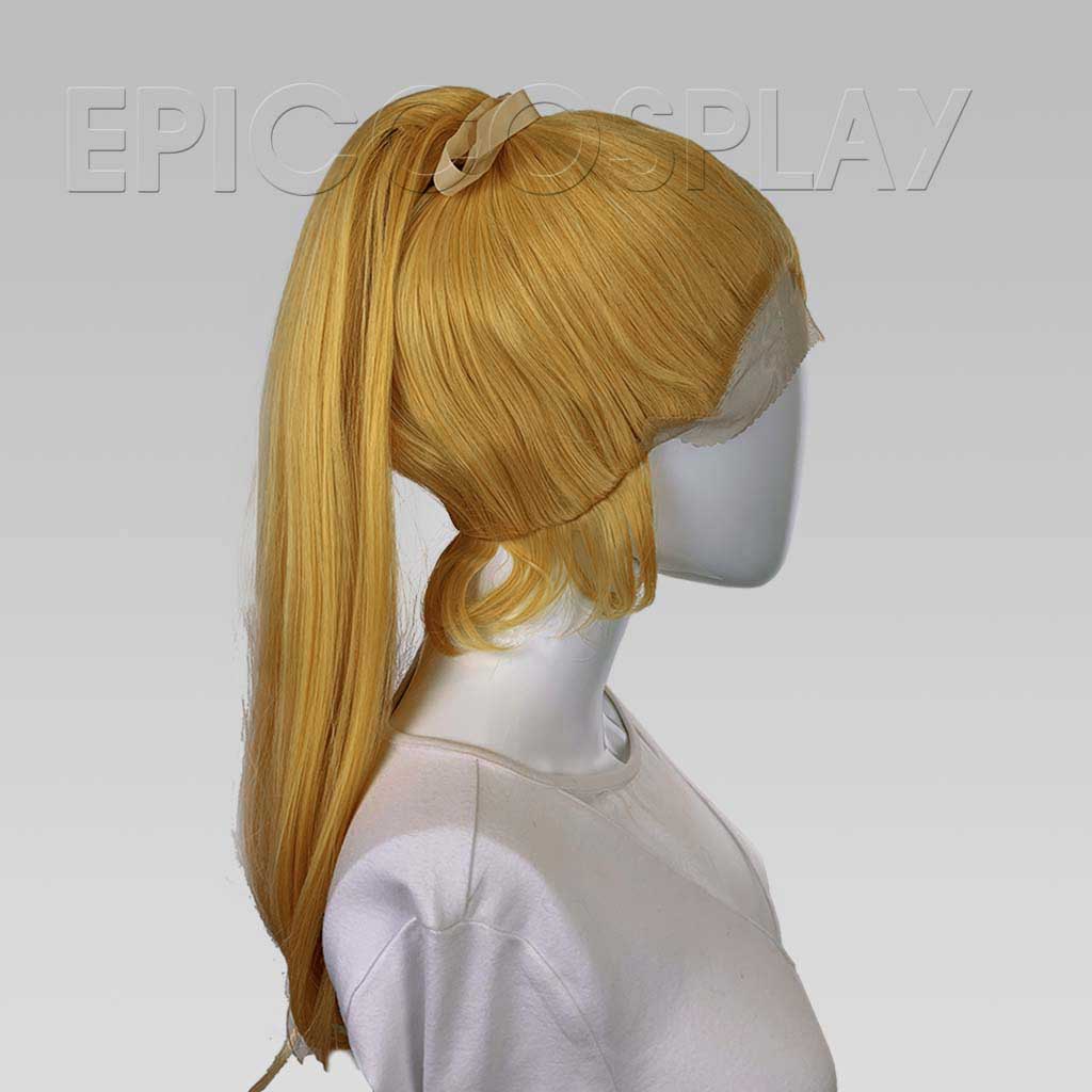 epiccosplay-calliope-per-cke-butterscotch-blonde-pferdeschwanz image 2