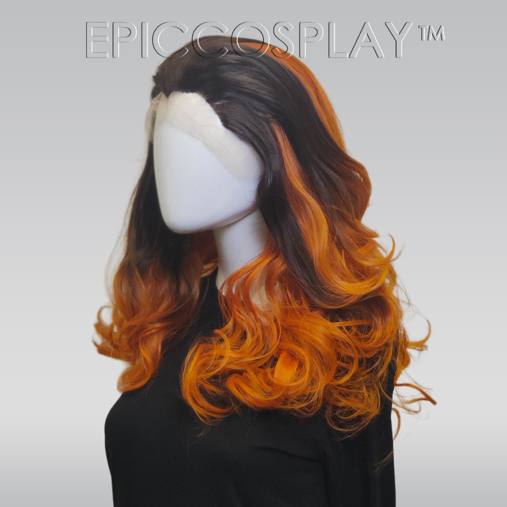 epiccosplaywigs-signature-per-cke-ombr-braun-orange-63cm image 2