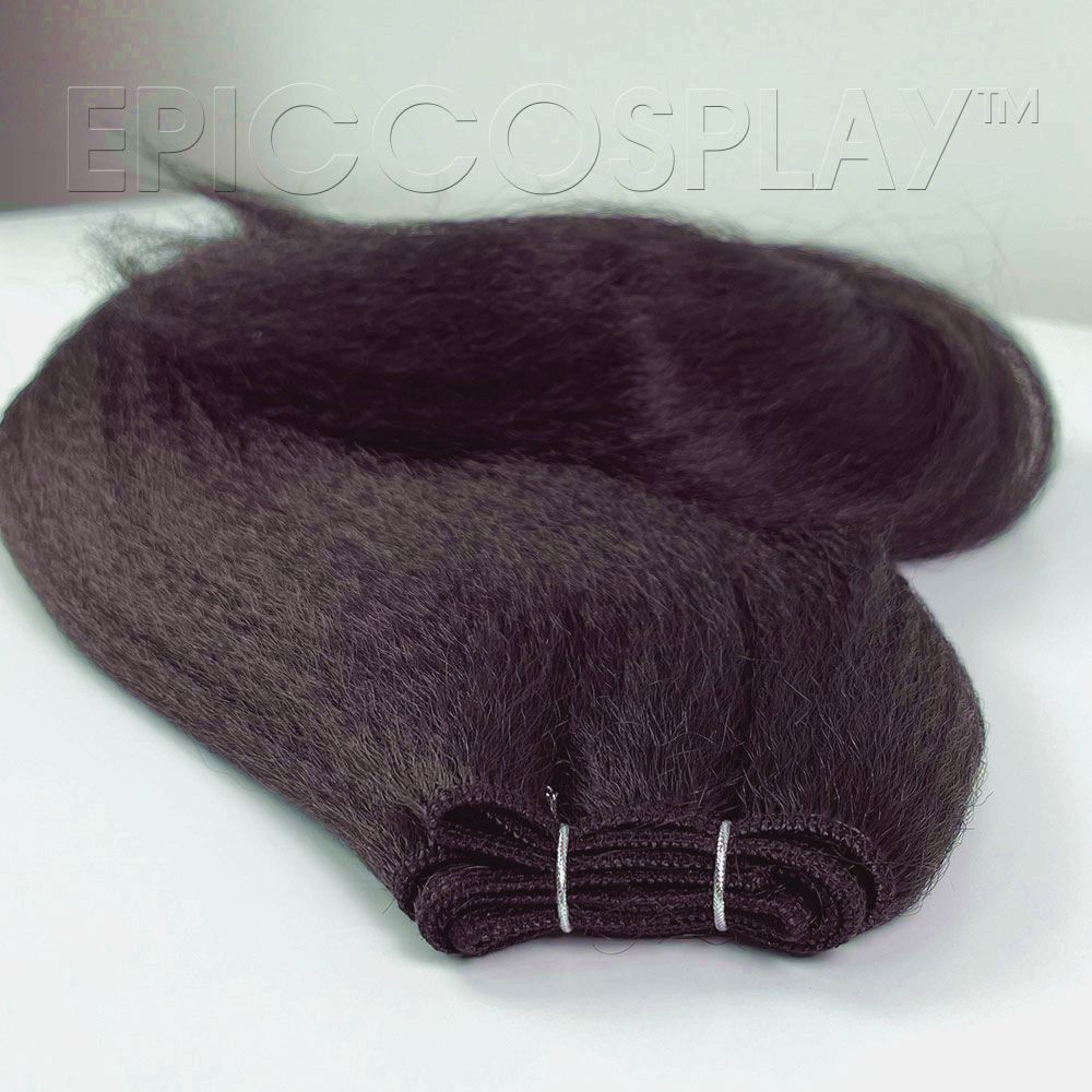epiccosplaywigs-crimped-weft-extension-dunkelbraun-35-zoll image 1