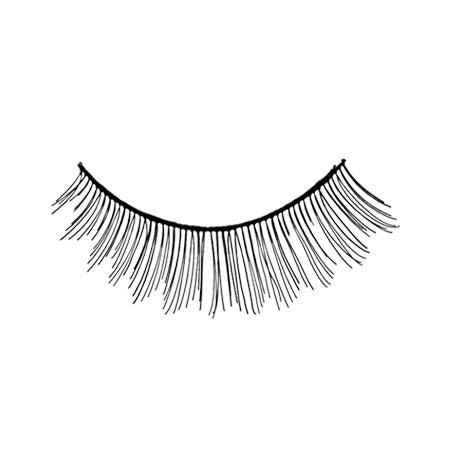kryolan-tv-1-upper-eyelashes-falsche-wimpern-handgekn-pft image 3