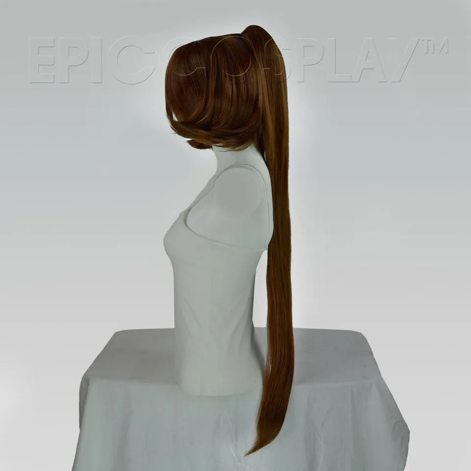 epiccosplaywigs-leto-medium-brown-per-cke-set-pferdeschwanz image 1