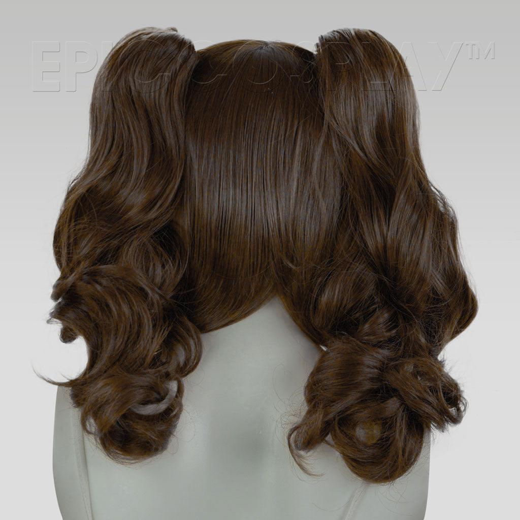 epiccosplay-rhea-medium-brown-pigtail-per-cke-set-braun image 2
