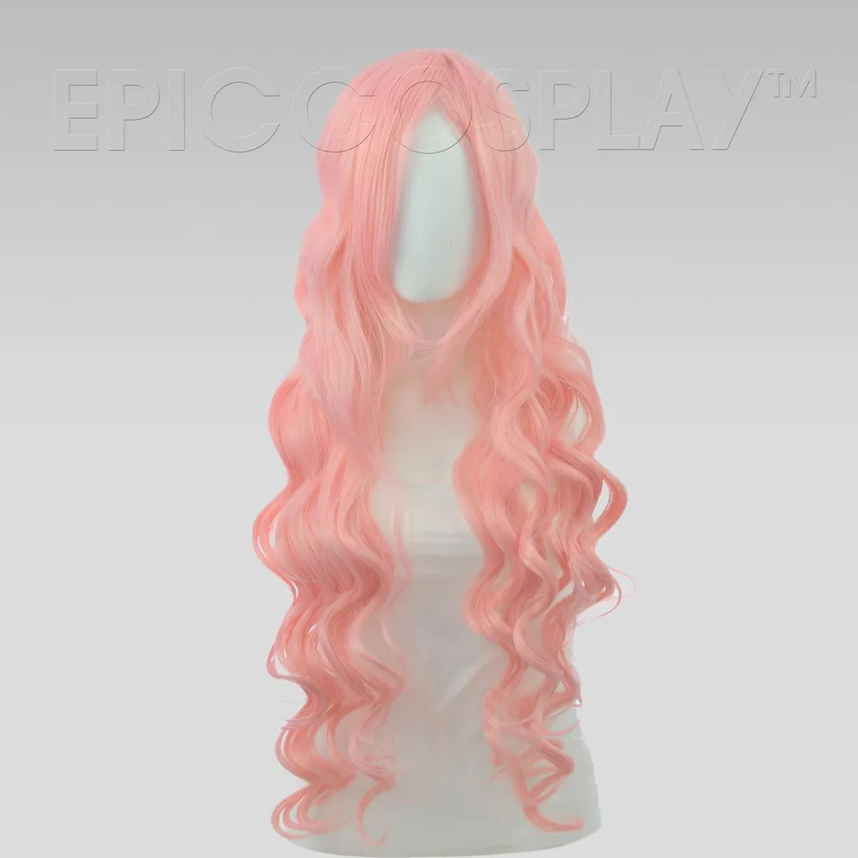 epiccosplaywigs-hera-fusion-vanilla-pink-lange-lockige-per-cke image 1